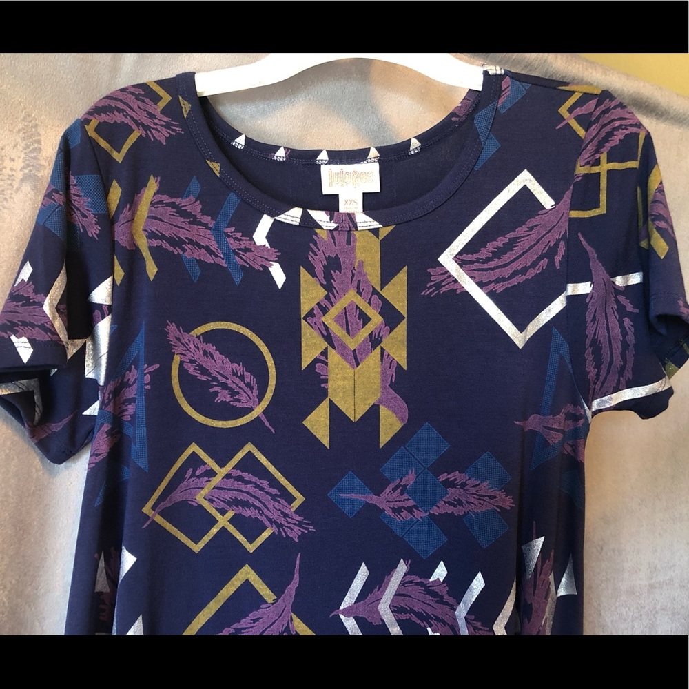 LuLaRoe Carly